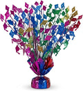 PMU Multicolor Graduation Balloon Weights, Graduation Centerpieces by PMU