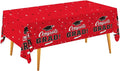 Graduation Party Decorations, Gongrats Grad Tablecover by Gatherfun