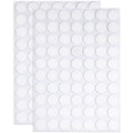 JANYUN 140 Pcs Adhesive Dots, Putty Clear Tack No Trace Small Tape Stickers | by JANYUN