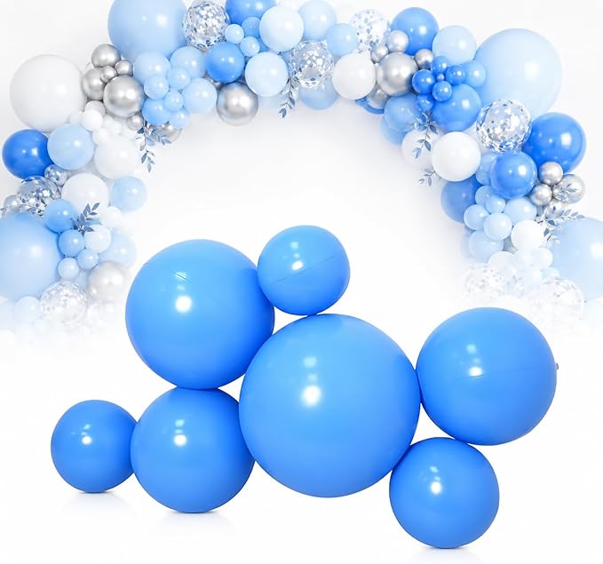 Reusable Inflatable Balloon Garland Arch Kit, PVC Inflatable Arch Kit by Unknown