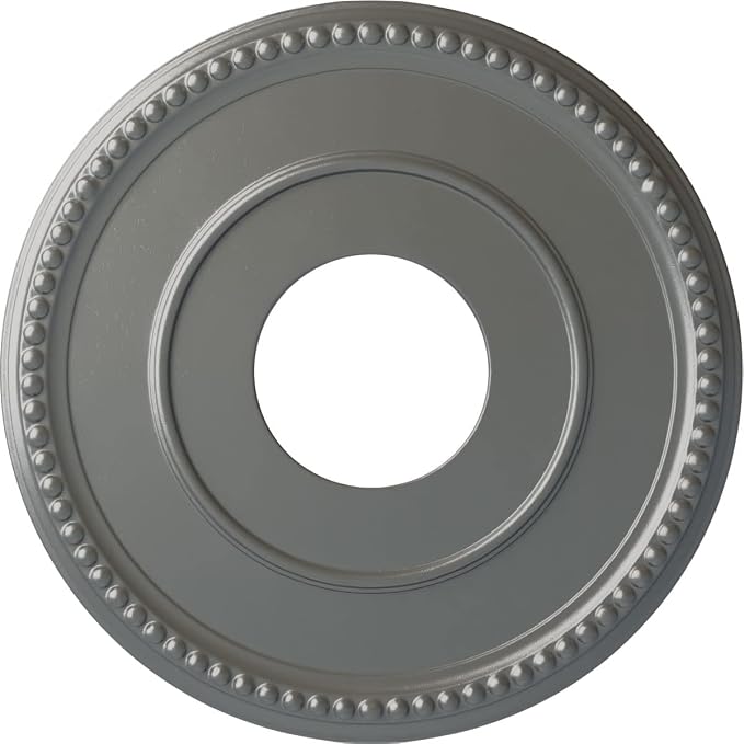Ekena Millwork Bradford Ceiling Medallion by EkenaMillwork