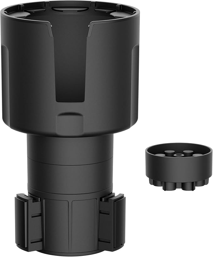 Car Cup Holder Expander - Image 9