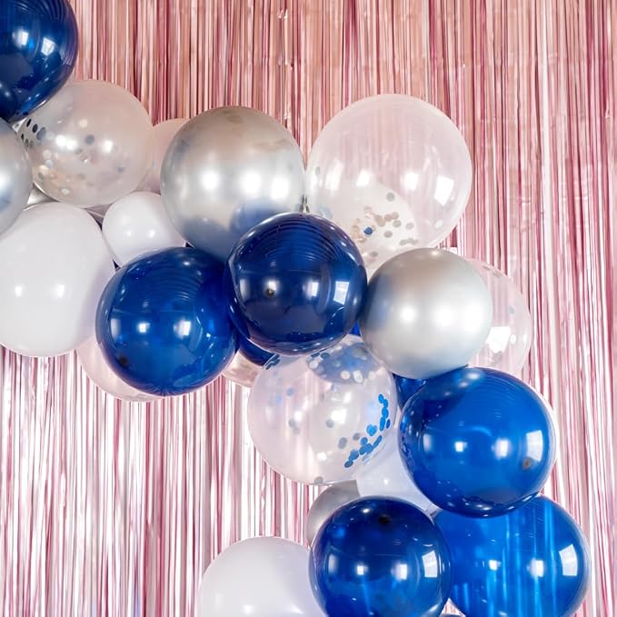Restaurantware-Balloonify Balloon Garland Set, 1 Party Decoration Kit - Image 8