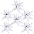 LOVESTOWN 72 PCS White Star Balloons, Engagement Party Decorations by Lovestown