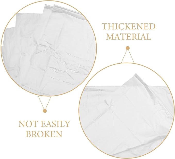 5pcs Large Capacity Waterproof Balloon Storage Bags - Image 3