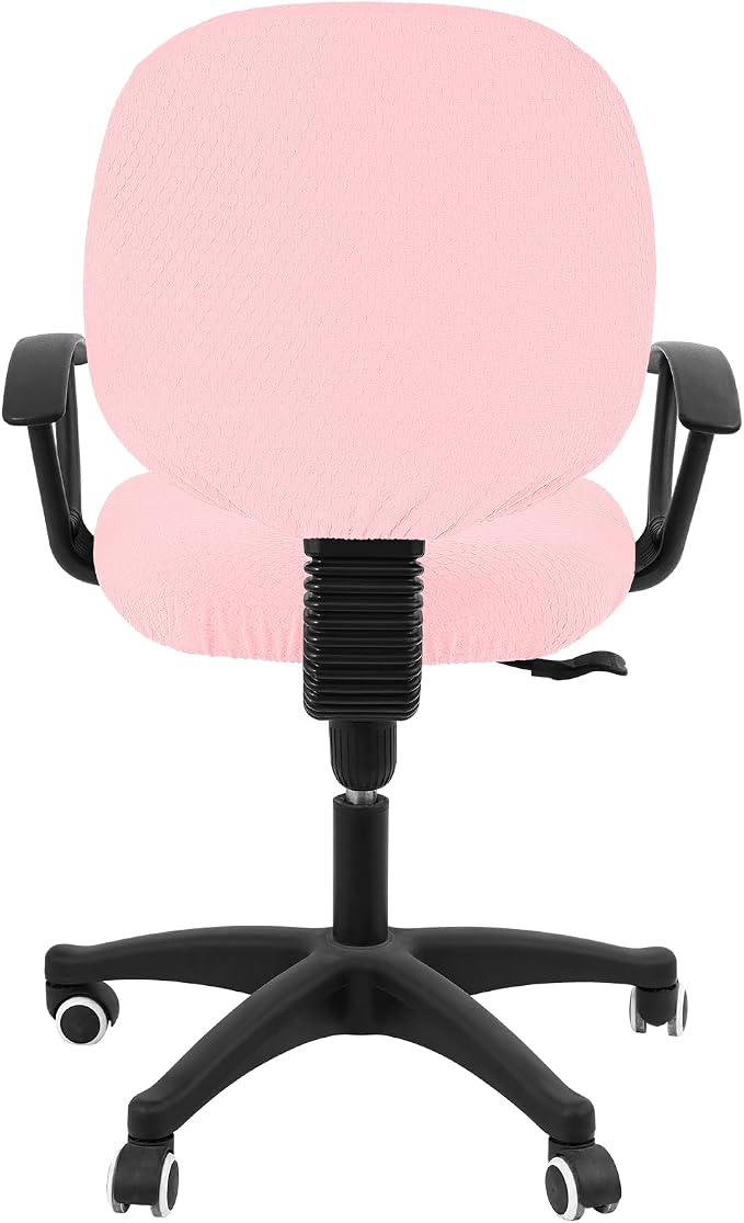 Smiry Office Computer Chair Covers - Image 3