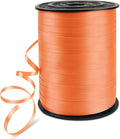 500 Yards Curling Ribbon for Gift Wrapping, 3/16" Balloon String for Christmas by HimBen
