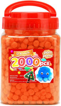 Iooleem Pom Poms, Small Size, Pom Poms by IOOLEEM