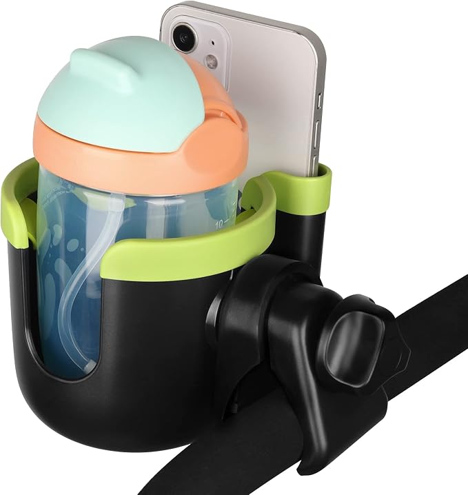 Accmor Stroller Cup Holder - Image 2