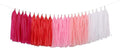 Fonder Mols Tassel Garland DIY Kit by FonderMols