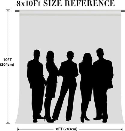 Eternal Beauty Mint Green Sequin Backdrop, 8x10 Ft Glitter Background Curtains for Shimmer Photography Party Wedding Birthday Back Drop Decor