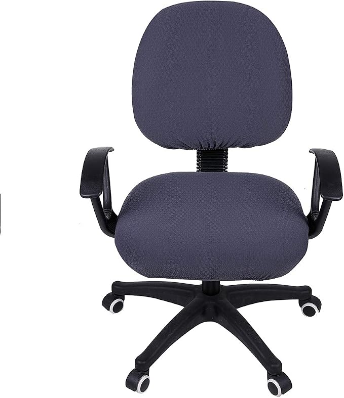 Smiry Office Computer Chair Covers - Image 2