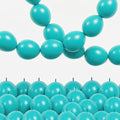 Teal Blue Linking Balloons, Tails Balloon by Govpy