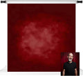 Kate Red Photography Backdrops Abstract Photo Backdrop Poratrait Background by KateBackdropforPhotography