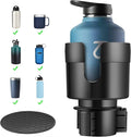 TYKOR Car Cup Holder Expander, Extender by TYKOR