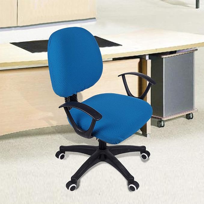Smiry Office Computer Chair Covers - Image 8