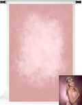 Kate Pink Photography Backdrops Abstract Photo Backdrop Poratrait Background by KateBackdropforPhotography