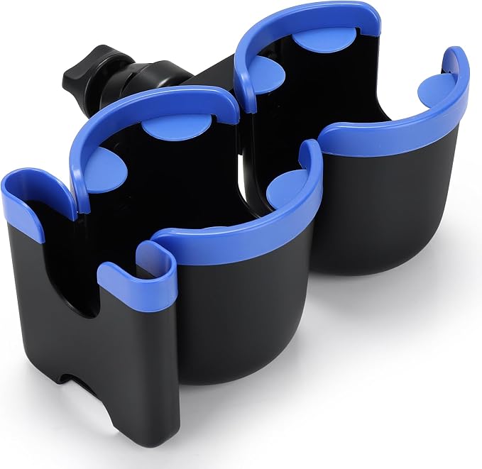 Accmor Stroller Cup Holder by Accmor