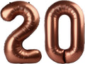 Brown 20 Balloon by IWERP