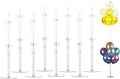LANGXUN 28" Height Table Balloon Stand Kit by LANGXUN