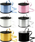 Decorative Curly Ribbon for Gift Wrapping, Party Balloon Decoration by Unknown