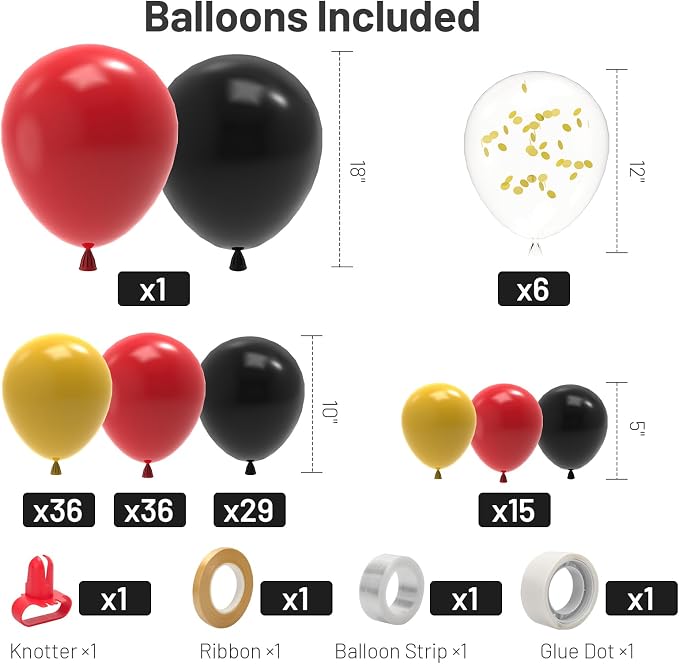 2026 Graduation Party Decorations, HYMENEX Set of 4 Graduation Boxes - Image 3