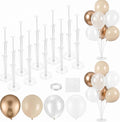 10 Sets of Balloon Stands Kits by Unknown