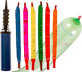 IMPRESA Flying Balloon Rockets by IMPRESA