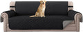 H.VERSAILTEX Reversible Couch Cover Sofa Cover by HVERSAILTEX