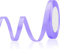 Light Purple Ribbon Purple Eatser Ribbon by OALCQ