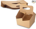 MT Products Kraft Drink Carrier by MTProducts