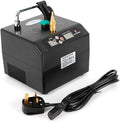 Portable Electric Balloon Inflator Air Pump Blower Air Balloon Pump w/Timer by DNYSYSJ