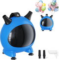 Balloon Pump Electric, Portable Balloons Inflator Air Pump by Togvu