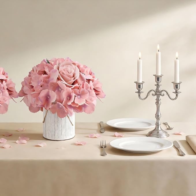 Flower Table Centerpieces - Image 3