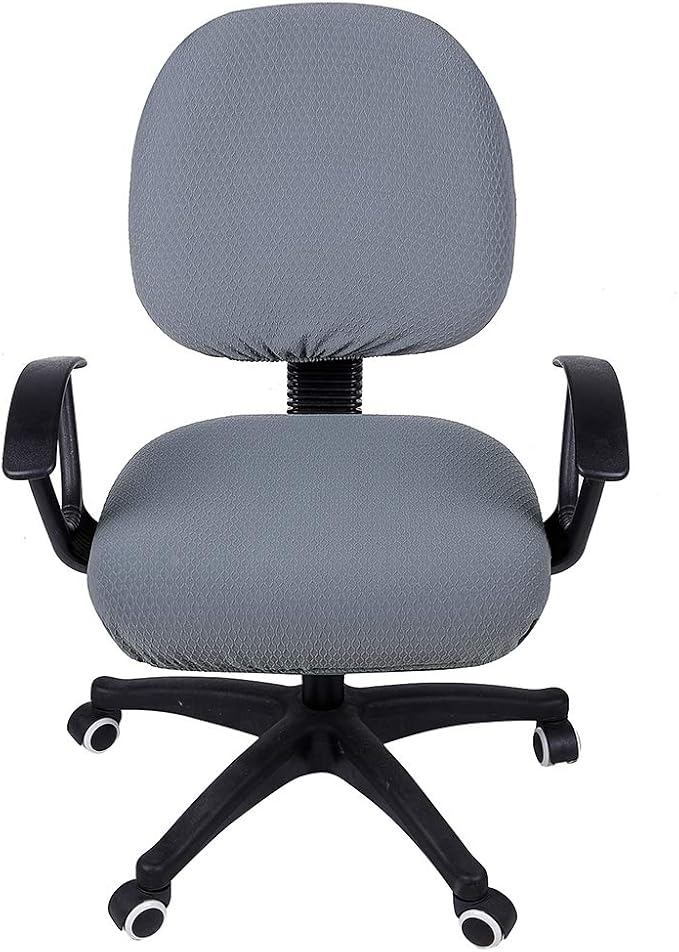 Smiry Office Computer Chair Covers - Image 2