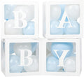 Voircoloria Baby Balloon Boxes by Voircoloria