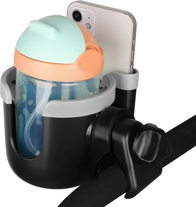 Accmor Stroller Cup Holder - Image 2