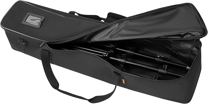 Multifunctional Tripod Bag 36.5 X 7 X 7 Inches / 93 X 18 X 18 cm Heavy Duty - Image 6