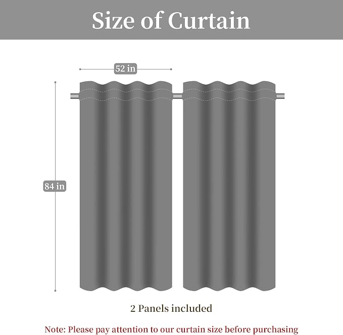 Loom and Mill European Antique Curtains - Image 7