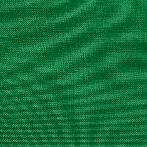 Ultimate Textile Pleat Polyester Fabric Table Skirt - Machine Washable Flame Resistant with Clips for Events, Weddings & Trade Shows, Cut & Sewn in Paterson, NJ - Emerald, 21' Shirred Pleat