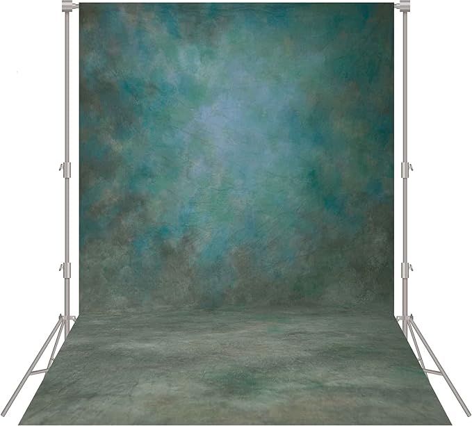 Abstract Photography Backdrop for Photoshoot8x10ft, No Stand | Professional by Haboke
