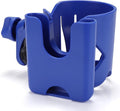 Accmor Stroller Cup Holder, Walker Wheelchair Bike Drinks Holder | Universal by Accmor