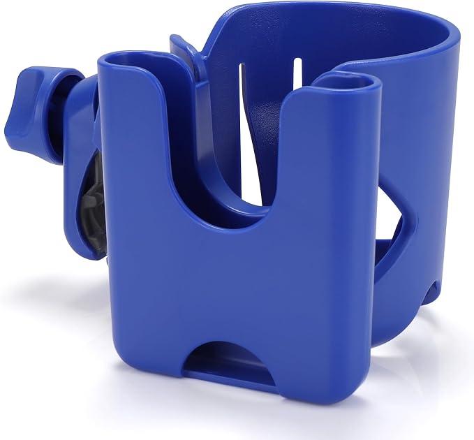 Accmor Stroller Cup Holder, Walker Wheelchair Bike Drinks Holder | Universal by Accmor
