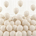 White Sand Balloons by Togvu