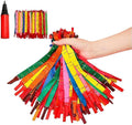 Rocket balloons, whistling sound of 100 flying balloons, inflation pump | by HAOKAISM