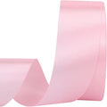 Nsilu Ribbon for Gift Wrapping 50 Yards Perfect Wedding Party Wreath Sewing DIY by Nsilu