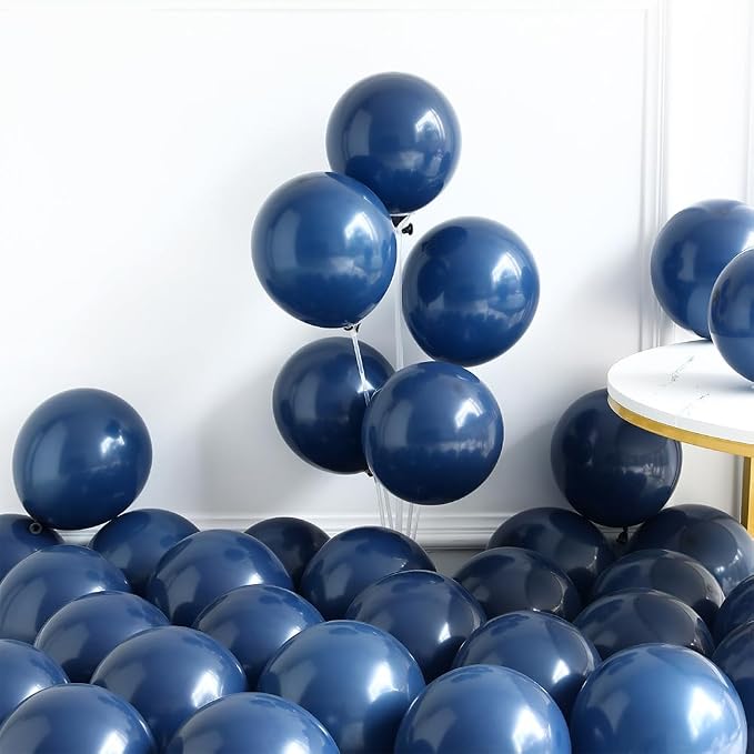 Tesochye Red White and Blue Balloon Arch Kit, Patriotic Balloon Arch Kit | - Image 9
