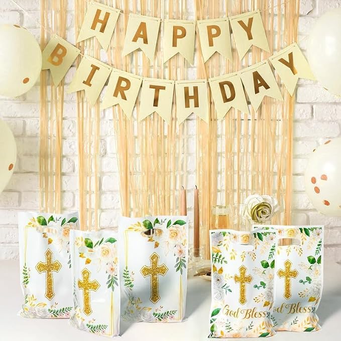 ANGOLIO Easter Treat Party Bags - Image 5