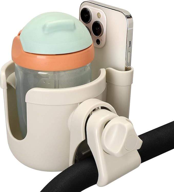 Accmor Stroller Cup Holder - Image 2