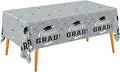 Graduation Party Decorations, Gongrats Grad Tablecover by Gatherfun